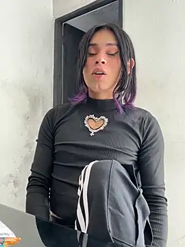 sweet dannyfem online show from 21, 3, 2025