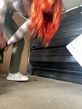 alexxxa69 online show from 20, 3, 2025