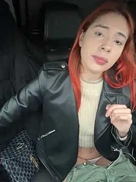 alexxxa69 online show from 20, 3, 2025