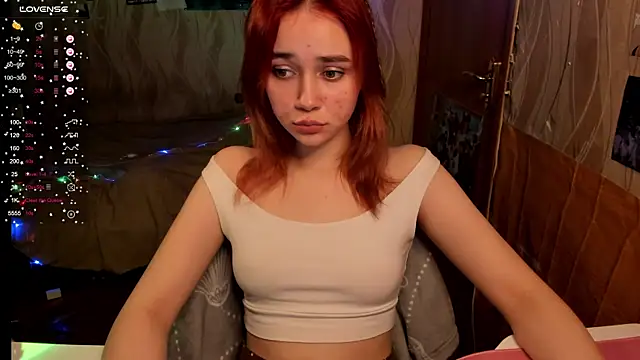 SweetLinaa online show from 11, 12, 2024