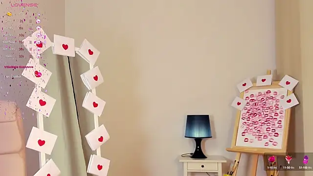 Evacadooo online show from 14, 2, 2025