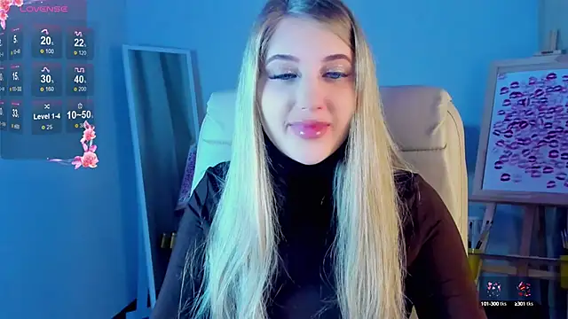 Evacadooo online show from 14, 3, 2025