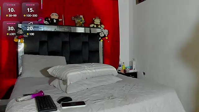 Snapshot of chloe_vasquez710 chatting on 29, 1, 2025 chloe vasquez710 online show from 29, 1, 2025