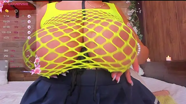 Lizzyvixxx online show from 15, 11, 2025