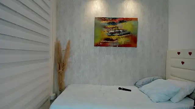 Snapshot of Jessi_powel chatting on 15, 3, 2025 Jessi powel online show from 15, 3, 2025