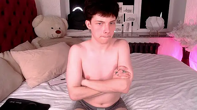 iwillfall online show from 4, 3, 2026