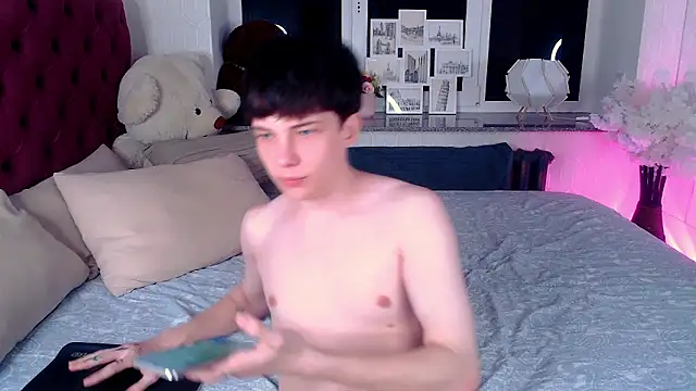 iwillfall online show from 10, 3, 2026