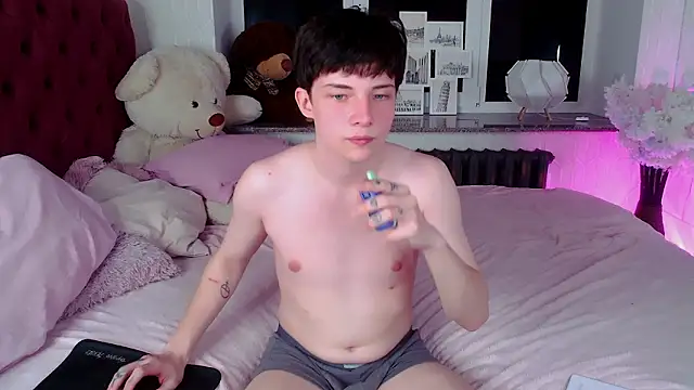 iwillfall online show from 16, 3, 2026