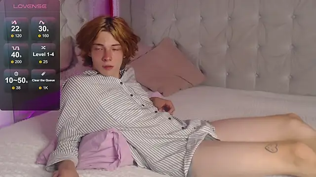 iwillfall online show from 22, 9, 2025