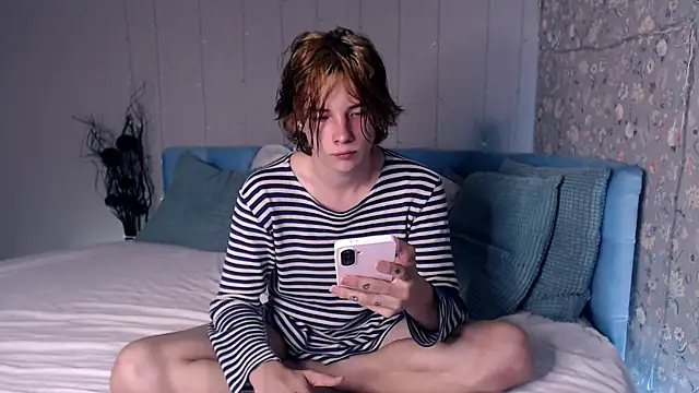 iwillfall online show from 20, 9, 2025