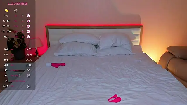 skinny sissss online show from 27, 9, 2025