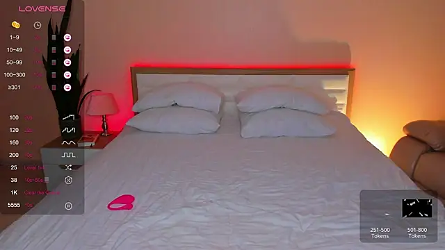 skinny sissss online show from 2, 10, 2025