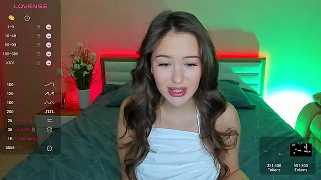 skinny sissss online show from 15, 3, 2025