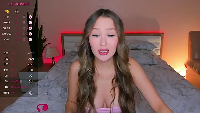 skinny sissss online show from 11, 9, 2025