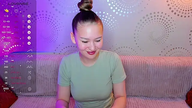 skinny sissss online show from 20, 3, 2026