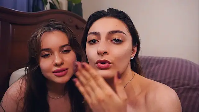 TateDevon online show from 13, 3, 2025