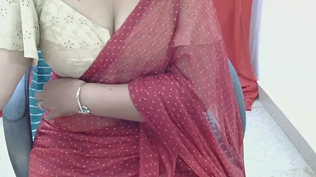 indian anu mallu online show from 4, 12, 2025