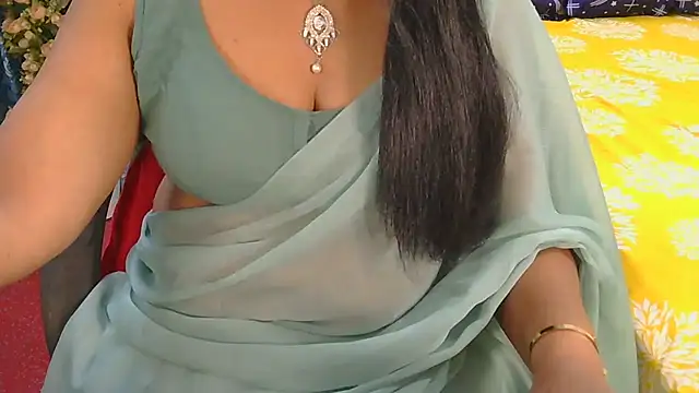 indian anu mallu online show from 3, 7, 2026