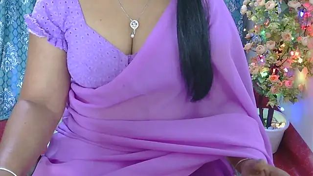 indian anu mallu online show from 10, 3, 2026