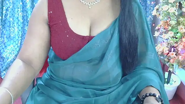 indian anu mallu online show from 1, 4, 2026
