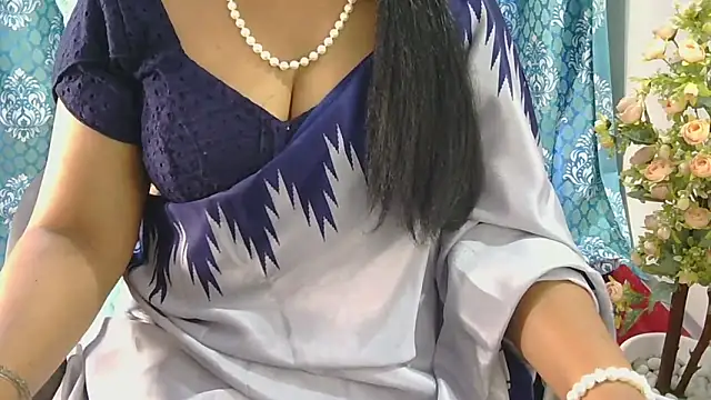 indian anu mallu online show from 24, 5, 2026