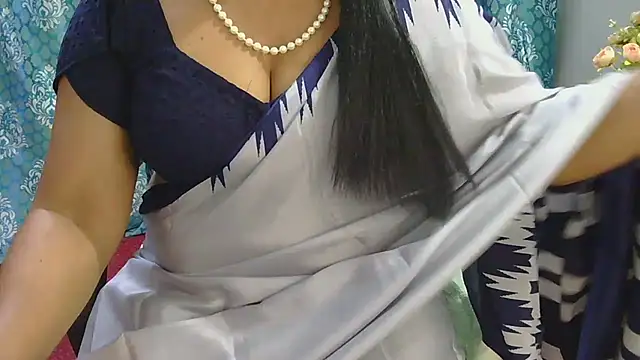 indian anu mallu online show from 18, 5, 2026