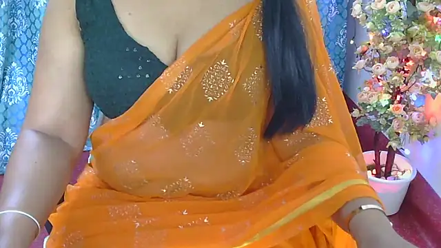 indian anu mallu online show from 3, 3, 2026