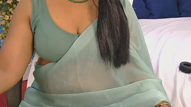 indian anu mallu online show from 16, 7, 2026