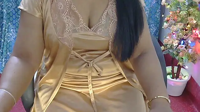 indian anu mallu online show from 21, 3, 2026