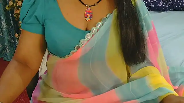 indian anu mallu online show from 10, 7, 2026