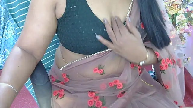 indian anu mallu online show from 8, 2, 2026