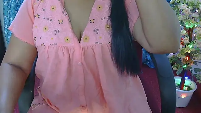 indian anu mallu online show from 10, 2, 2026