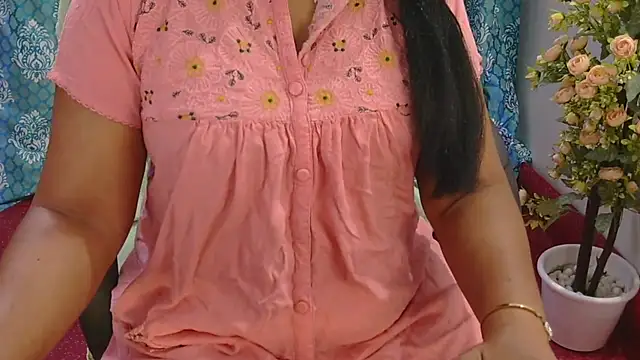 indian anu mallu online show from 3, 5, 2026