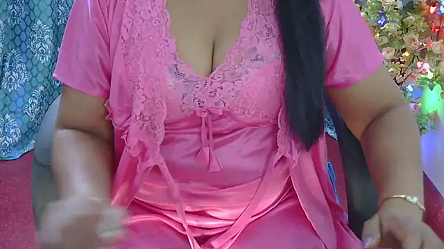 indian anu mallu online show from 26, 2, 2026