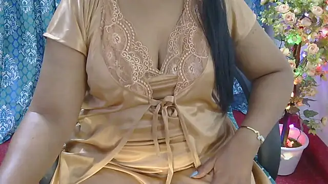 indian anu mallu online show from 1, 2, 2026