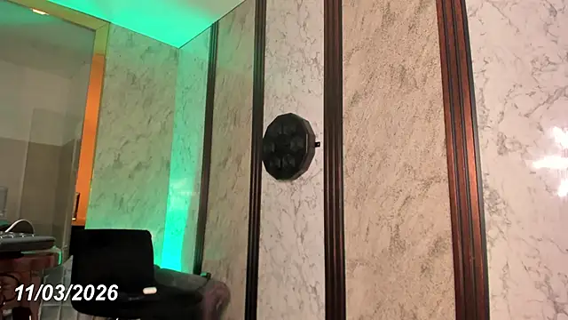 Keila Rose online show from 11, 3, 2026