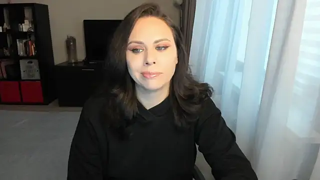 MollyCheiz online show from 11, 11, 2025