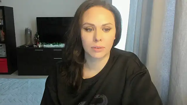 MollyCheiz online show from 15, 1, 2026