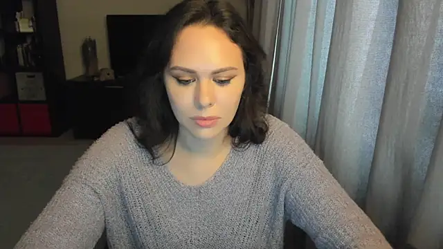 MollyCheiz online show from 25, 10, 2025