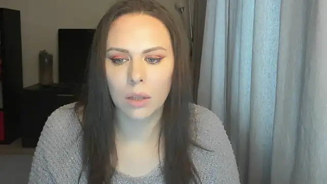 MollyCheiz online show from 26, 3, 2026