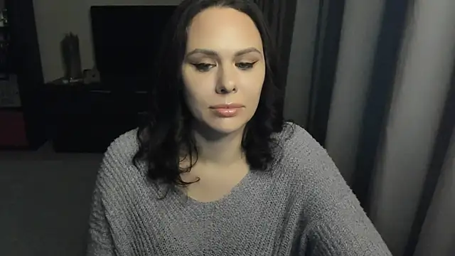 MollyCheiz online show from 26, 10, 2025