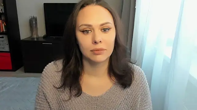 MollyCheiz online show from 24, 11, 2025