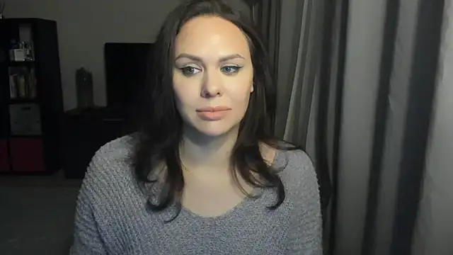 MollyCheiz online show from 5, 2, 2026