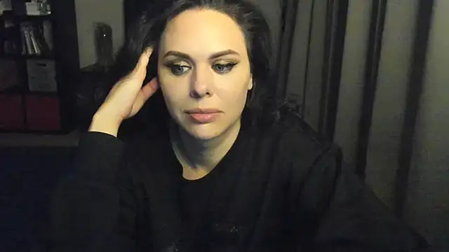 MollyCheiz online show from 14, 3, 2025