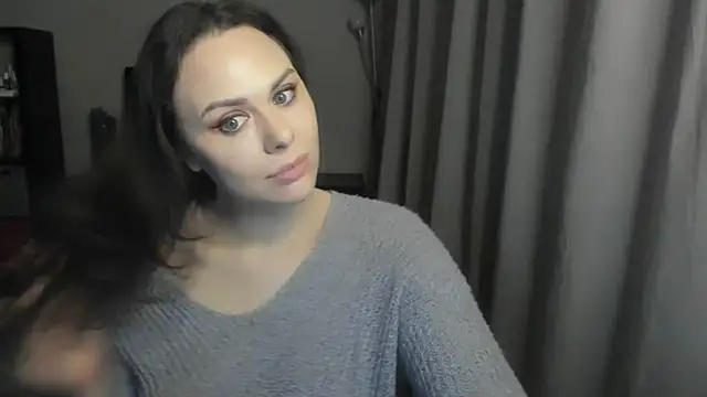 MollyCheiz online show from 13, 3, 2026