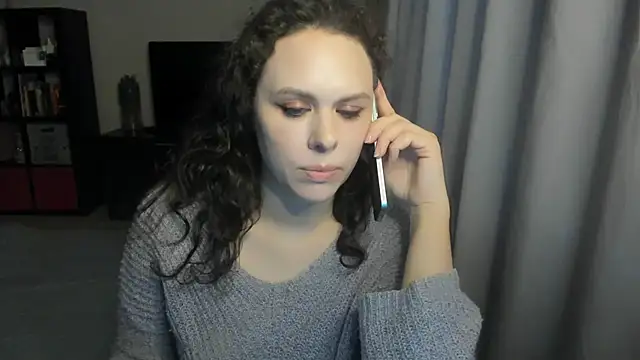 Snapshot of MollyCheiz chatting on 29, 5, 2026 MollyCheiz online show from 29, 5, 2026