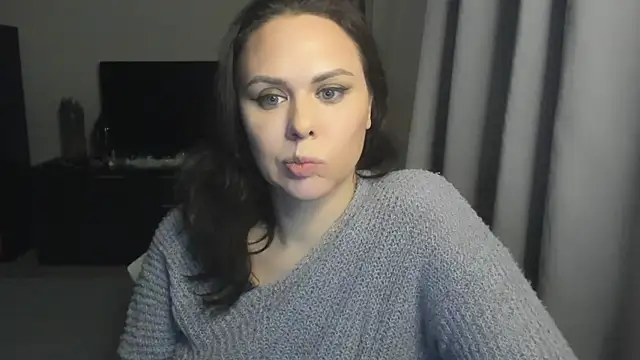 MollyCheiz online show from 14, 1, 2026