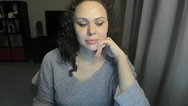 Snapshot of MollyCheiz chatting on 26, 5, 2026 MollyCheiz online show from 26, 5, 2026