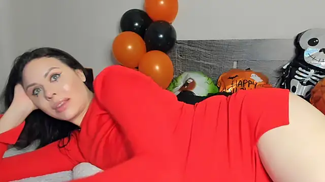 MollyCheiz online show from 31, 10, 2025