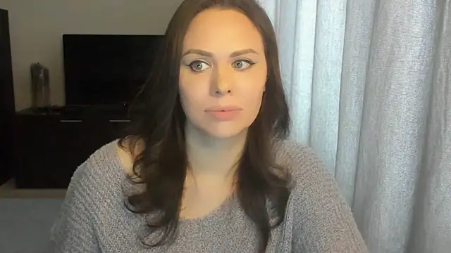 MollyCheiz online show from 19, 2, 2026